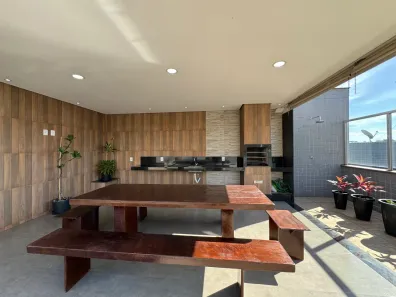 Cobertura com 3 Quartos à venda, 264m² no Jardim da Cidade, Betim