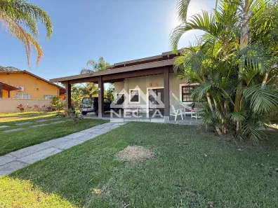 Casa com 4 Quartos à venda, 232m² no Massaguaçu, Caraguatatuba