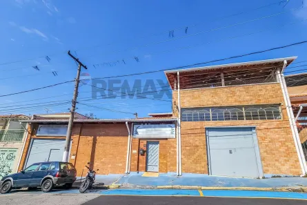 Ponto Comercial à venda, 737m² no Jardim da Saúde, São Paulo