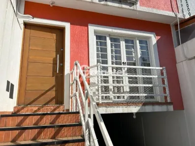 Sobrado com 3 Quartos à venda, 125m² no Vila Mariana, São Paulo