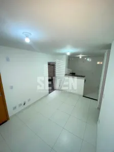 Apartamento com 2 Quartos para alugar, 49m² no Parque União, Bauru