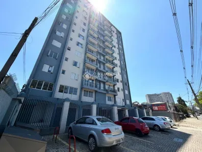 Apartamento com 4 Quartos à venda, 179m² no Novo Mundo, Curitiba