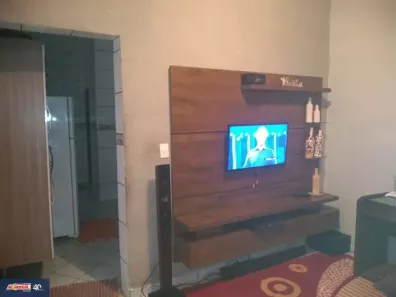 Casa com 4 Quartos à venda, 150m² no Jardim Ponte Alta I, Guarulhos