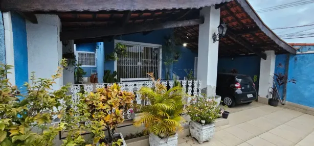 Casa com 3 Quartos à venda, 120m² no Monte Castelo, São José dos Campos