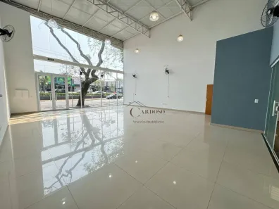 Ponto Comercial para alugar, 140m² no Vila Nova, Itu