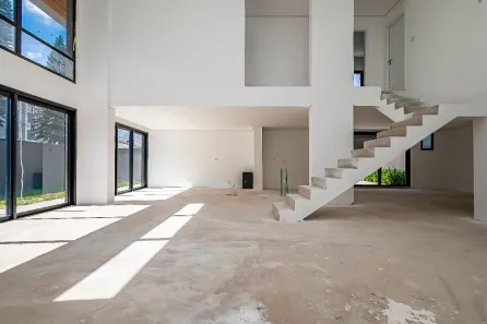 Apartamento com 4 Quartos à venda, 176m² no Ahú, Curitiba