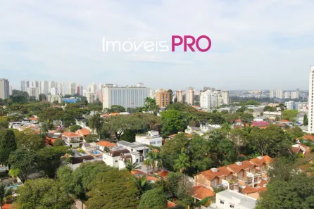 Apartamento com 3 Quartos à venda, 187m² no Chácara Gaivotas, São Paulo