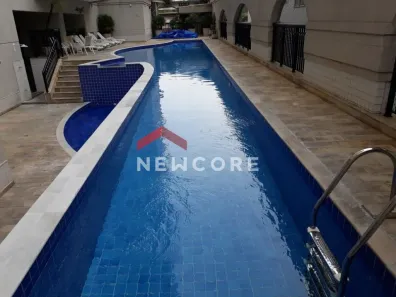 Cobertura com 3 Quartos à venda, 177m² no Marapé, Santos