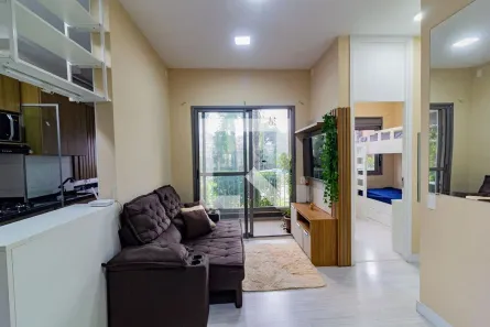 Apartamento com 2 Quartos à venda, 46m² no Vila Constança, São Paulo