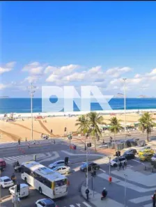 Apartamento com 4 Quartos à venda, 150m² no Copacabana, Rio de Janeiro