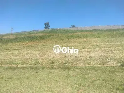 Lote/Terreno à venda, 1437m² no Loteamento Residencial Entre Verdes (Sousas), Campinas