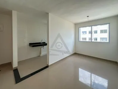 Apartamento com 2 Quartos à venda, 48m² no Vila Satúrnia, Campinas