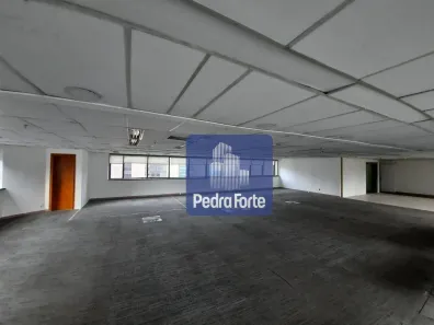 Sala Comercial para alugar, 571m² no Pinheiros, São Paulo