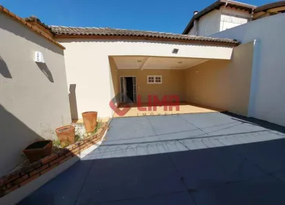 Casa com 3 Quartos à venda, 250m² no Jardim Terra Branca, Bauru