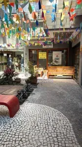 Ponto Comercial para alugar, 40m² no Piratininga, Niterói