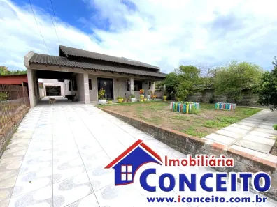 Casa com 3 Quartos à venda, 130m² no Imbé, Imbé