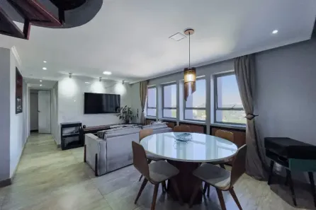 Cobertura com 2 Quartos à venda, 140m² no Vila Nova Caledônia, São Paulo