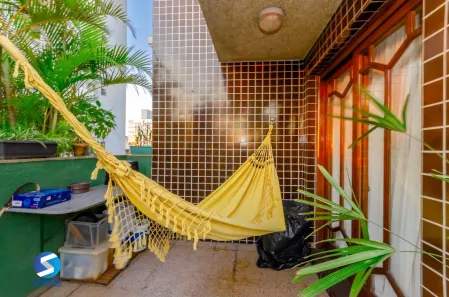 Cobertura com 3 Quartos à venda, 297m² no Auxiliadora, Porto Alegre