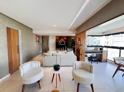 Apartamento com 3 Quartos à venda, 141m² no Alphaville I, Salvador