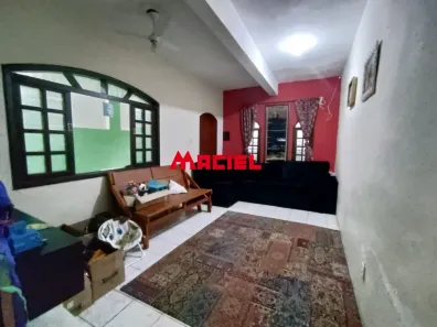 Sobrado com 4 Quartos à venda, 120m² no Jardim Nova Michigan, São José dos Campos