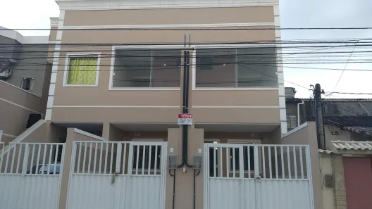 Casa com 2 Quartos à venda, 100m² no Dom Rodrigo, Nova Iguaçu