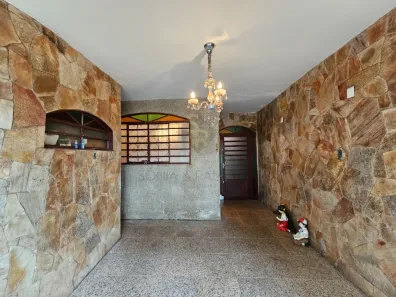 Casa com 3 Quartos à venda, 111m² no Campos Elíseos, Ribeirão Preto
