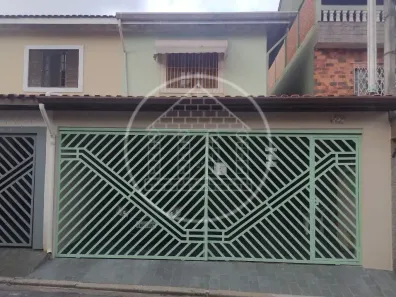 Sobrado com 3 Quartos à venda, 135m² no Vila Friburgo, São Paulo