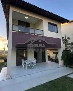 Casa de Condomínio com 5 Quartos à venda, 162m² no Porta Florada, Gravatá