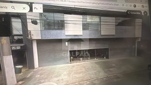 Ponto Comercial para alugar, 945m² no Indianópolis, São Paulo