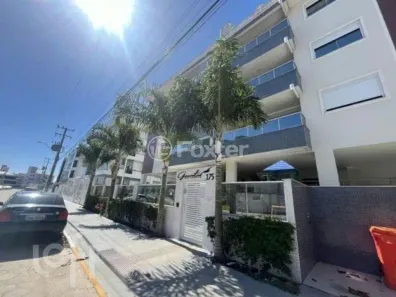 Apartamento com 1 Quarto à venda, 43m² no Ingleses do Rio Vermelho, Florianópolis