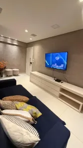 Apartamento com 2 Quartos à venda, 79m² no Atalaia, Aracaju