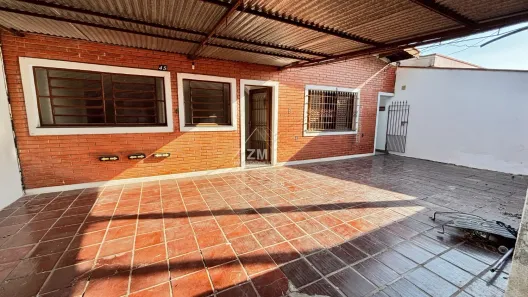 Casa com 3 Quartos para alugar, 250m² no Vila Antônio Lourenço, Campinas