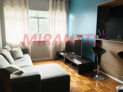 Apartamento com 1 Quarto à venda, 62m² no Sumarezinho, São Paulo