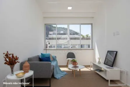 Apartamento com 2 Quartos à venda, 106m² no Copacabana, Rio de Janeiro
