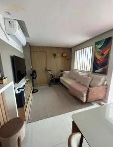 Apartamento com 3 Quartos à venda, 71m² no Recreio Ipitanga, Lauro de Freitas