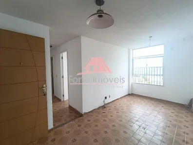 Apartamento com 2 Quartos à venda, 48m² no Santa Cruz, Rio de Janeiro