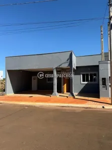 Casa de Condomínio com 3 Quartos à venda, 118m² no Jardim Itaú, Ribeirão Preto