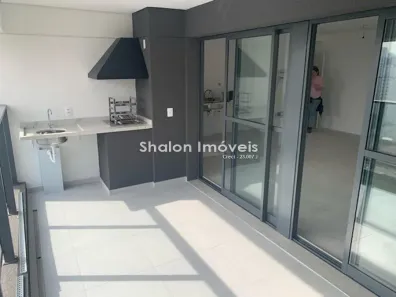 Apartamento com 2 Quartos à venda, 84m² no Jardim das Acácias, São Paulo