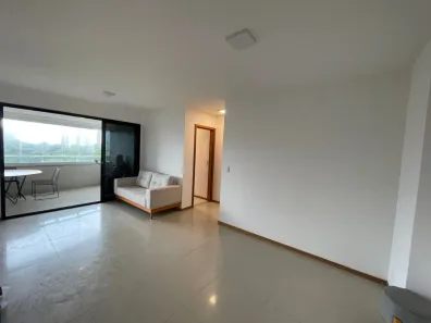 Apartamento com 2 Quartos à venda, 89m² no Patamares, Salvador
