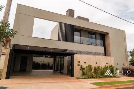 Casa com 3 Quartos à venda, 220m² no Porto Seguro, Dourados