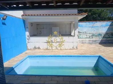 Casa com 2 Quartos à venda, 94m² no Iguaba Pequena, Iguaba Grande