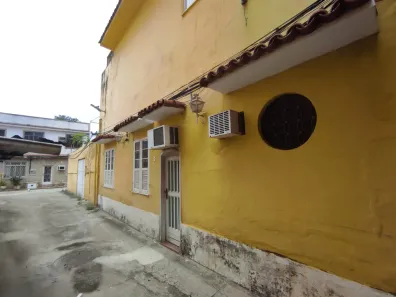 Casa com 3 Quartos para alugar, 100m² no Pilares, Rio de Janeiro