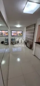 Apartamento com 2 Quartos à venda, 53m² no Antares, Maceió