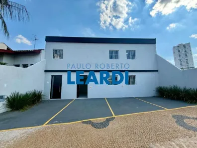 Ponto Comercial para alugar, 280m² no Vila Clayton, Valinhos