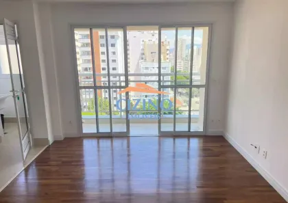 Apartamento com 2 Quartos para alugar, 66m² no Vila Leopoldina, São Paulo