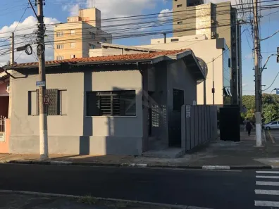 Imóvel Comercial com 2 Quartos para alugar, 140m² no Centro, Campinas