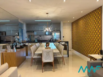 Apartamento com 2 Quartos à venda, 100m² no Tamboré, Santana de Parnaíba