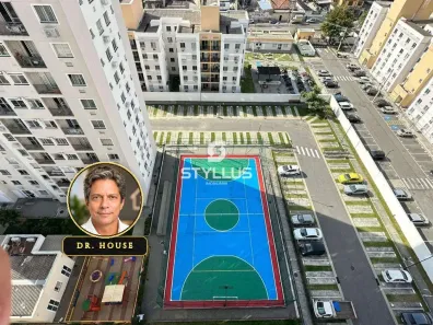Apartamento com 2 Quartos à venda, 48m² no Engenho Novo, Rio de Janeiro
