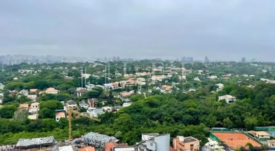 Apartamento com 3 Quartos à venda, 170m² no Vila Progredior, São Paulo