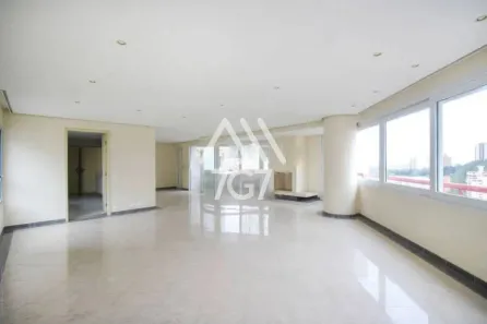 Apartamento com 3 Quartos para alugar, 210m² no Vila Andrade, São Paulo